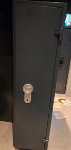 Burgwachter Wapenkluis - gecertificeerd, Ophalen, Gebruikt