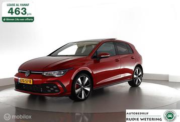 Volkswagen Golf 1.4 eHybrid 245pk GTE pano|IQ-led|nav|cam|da beschikbaar voor biedingen