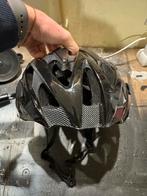 Dunlop Fietshelm - Verstelbaar, Ophalen of Verzenden, Gebruikt, Overige maten, Heer of Dame
