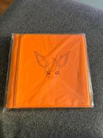 Flareon Binder - 480 slots - 12 per page, Ophalen of Verzenden, Zo goed als nieuw