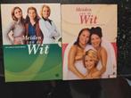 meiden van de wit   1  en2, Cd's en Dvd's, Dvd's | Tv en Series, Alle leeftijden, Ophalen of Verzenden, Zo goed als nieuw, Komedie