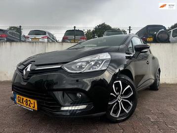 Renault Clio Estate 0.9 TCe Zen/NAVI/CARPLAY/CLIMA/NETTE AUT beschikbaar voor biedingen