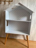 Poppenhuis petit Amélie, Ophalen, Zo goed als nieuw, Poppenhuis
