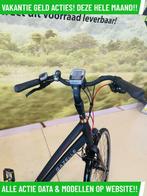 E-Bike! Gazelle Chamonix Sportive! BOSCH Middenmotor! TOP!, Fietsen en Brommers, Gebruikt, 50 km per accu of meer, Overige merken
