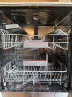 Bosch super silence vaatwasser, Ophalen, Gebruikt, Inbouw, 45 tot 60 cm