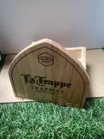 La trappe viltjes houder, Verzamelen, Ophalen of Verzenden, Zo goed als nieuw, Viltje(s), La Trappe