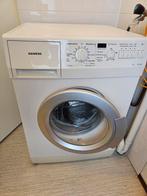 Goed werkende Siemens wasmachine - Tolbert, Ophalen, Gebruikt, Voorlader, Kort programma
