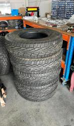 235/85r16 nokian hakkapeliitta voor landrover defender, Ophalen of Verzenden, Gebruikt