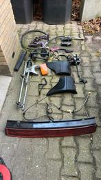 Porsche 964 diversen onderdelen, Ophalen, Porsche