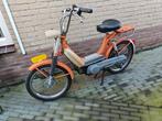Vespa Bravo, Fietsen en Brommers, Brommers | Oldtimers, Ophalen, Maximaal 45 km/u, Overige merken
