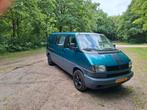 Volkswagen verlengde T4 2.4  TDI AVC Motor camper, Particulier, Bus-model, Volkswagen
