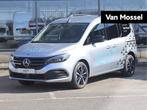 Mercedes-Benz EQT 200 L1 Direct leverbaar! (bj 2025), Automaat, 12 maanden, Zwart, Alcantara