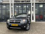 Dacia Duster 1.2 TCE 10-2015 Trekhaak Airco Cruise Control, Auto's, Dacia, Voorwielaandrijving, 4 cilinders, 635 kg, USB
