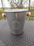 GROLSCH BIERKOELER., Ophalen of Verzenden, Rvs of Chroom