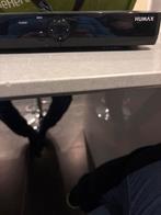 Humax IRHD-5300C/NL Decoder, Ophalen of Verzenden, Gebruikt, Decoder