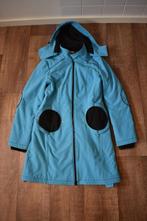 Lilliputti softshell draagjas blauw - maat L (valt als M), Kleding | Dames, Maat 38/40 (M), Overige typen, Blauw, Liliputi