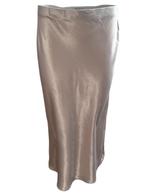 Vince rok M, Maat 38/40 (M), Beige, Ophalen of Verzenden, Zo goed als nieuw