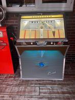 Wurlitzer  lyric Jukebox, Verzamelen, Automaten | Jukeboxen, Zo goed als nieuw, Wurlitzer, 1960 tot 1970, Ophalen