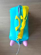 Trunki Trunki reiskoffer en handbagage Eenhoorn, Ophalen, Zo goed als nieuw