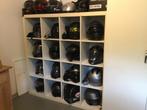Harley Davidson helmen verzameling te koop, Overige merken, Dames, XL, Ophalen of Verzenden