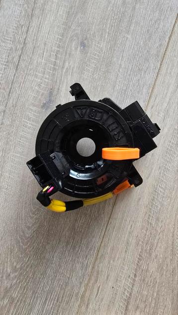  Toyota Prius 2 ( '03-'09 ) Airbag Klokveer Spiraalkabel beschikbaar voor biedingen