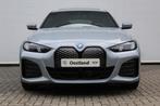 BMW i4 eDrive35 High Executive M Sport / Schuif-kanteldak /, Achterwielaandrijving, Zwart, Leder, Nieuw