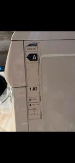 Zanussi Wasmachine - Goede Staat, Ophalen, 1200 tot 1600 toeren, Gebruikt, 4 tot 6 kg