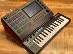 MPC Live II met HDD en Stand, Akai, Akai, Ophalen of Verzenden, Zo goed als nieuw