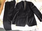 VAN GILS scheerwollen kostuum., Kleding | Heren, Kostuums en Colberts, Maat 52/54 (L), Overige kleuren, Ophalen of Verzenden, Zo goed als nieuw