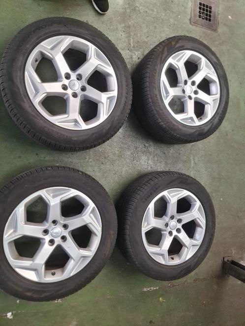Velgen Landrover Original, Auto-onderdelen, Banden en Velgen, Velg(en), All Season, 20 inch, 255 mm, Terreinwagen, Gebruikt, Ophalen