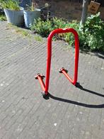 Paddockstand motor, Motoren, Accessoires | Overige, Ophalen of Verzenden, Zo goed als nieuw