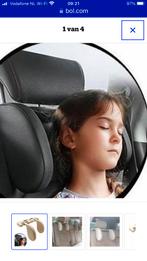 Nekkussen/hoofdsteun in auto (kind), Auto-onderdelen, Ophalen, Nieuw