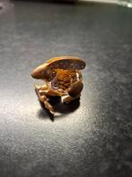 Swarovski Miniatuur Konijntje, Ophalen of Verzenden, Zo goed als nieuw, Figuurtje