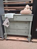 Mooie commode kast ladekast, Kinderen en Baby's, Kinderkamer | Commodes en Kasten, Ophalen, 50 tot 70 cm, 90 tot 105 cm, 100 cm of meer