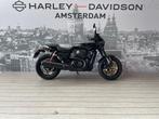 Harley-Davidson XG750A Street Rod (bj 2018), Motoren, Motoren | Harley-Davidson, Naked bike, Bedrijf, Meer dan 35 kW