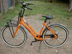 Gazelle Grand Prix formule 1  Duty NL fiets nieuw, Ophalen, Nieuw, Formule 1