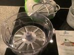 Keuken machine, Ophalen, 4 liter of meer, Nieuw, 3 snelheden of meer