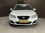 SEAT Exeo ST 1.6 Reference (bj 2010), Auto's, Seat, 13 km/l, Stof, Gebruikt, 4 cilinders