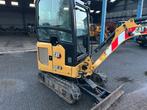 Te koop minigraver Cat 301.8, Zakelijke goederen, Machines en Bouw | Kranen en Graafmachines, Ophalen of Verzenden, Graafmachine