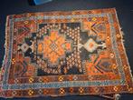 Handgeknoopt Perzisch tapijt afmeting 150x200cm, Antiek en Kunst, Antiek | Kleden en Textiel, Ophalen of Verzenden