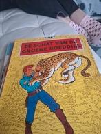 chick bill groene boedha, Boeken, Stripboeken, Eén stripboek, Ophalen of Verzenden, Gelezen