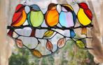 Raamhanger 5 vogeltjes, Ophalen of Verzenden, Nieuw