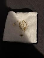 isabel bernard le marais gouden ketting, Ophalen of Verzenden, Nieuw, Goud, Goud