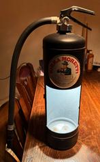 Brandblusser Lamp - Birra Moretti, Ophalen of Verzenden