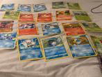 Pokimon kaarten, Hobby en Vrije tijd, Verzamelkaartspellen | Pokémon, Ophalen of Verzenden, Zo goed als nieuw