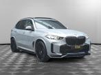 BMW X5 xDrive50e M-Sport Pro | Pano | M-Seats | Trekhaak Ele, Auto's, BMW, Gebruikt, 2395 kg, Lichtsensor, Plug-in hybride