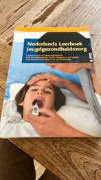 Esther Oskam - Nederlands leerboek jeugdgezondheidszorg, Ophalen of Verzenden, Zo goed als nieuw, Esther Oskam