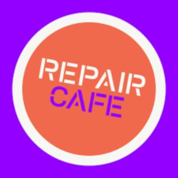 Repair cafe beschikbaar voor biedingen