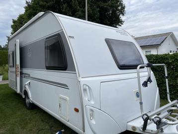 Knaus Sudwind White Edition 500 FU aut.mover airco (1008629) beschikbaar voor biedingen
