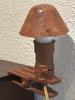 Bureau klemlampje, Ophalen of Verzenden, Minder dan 50 cm